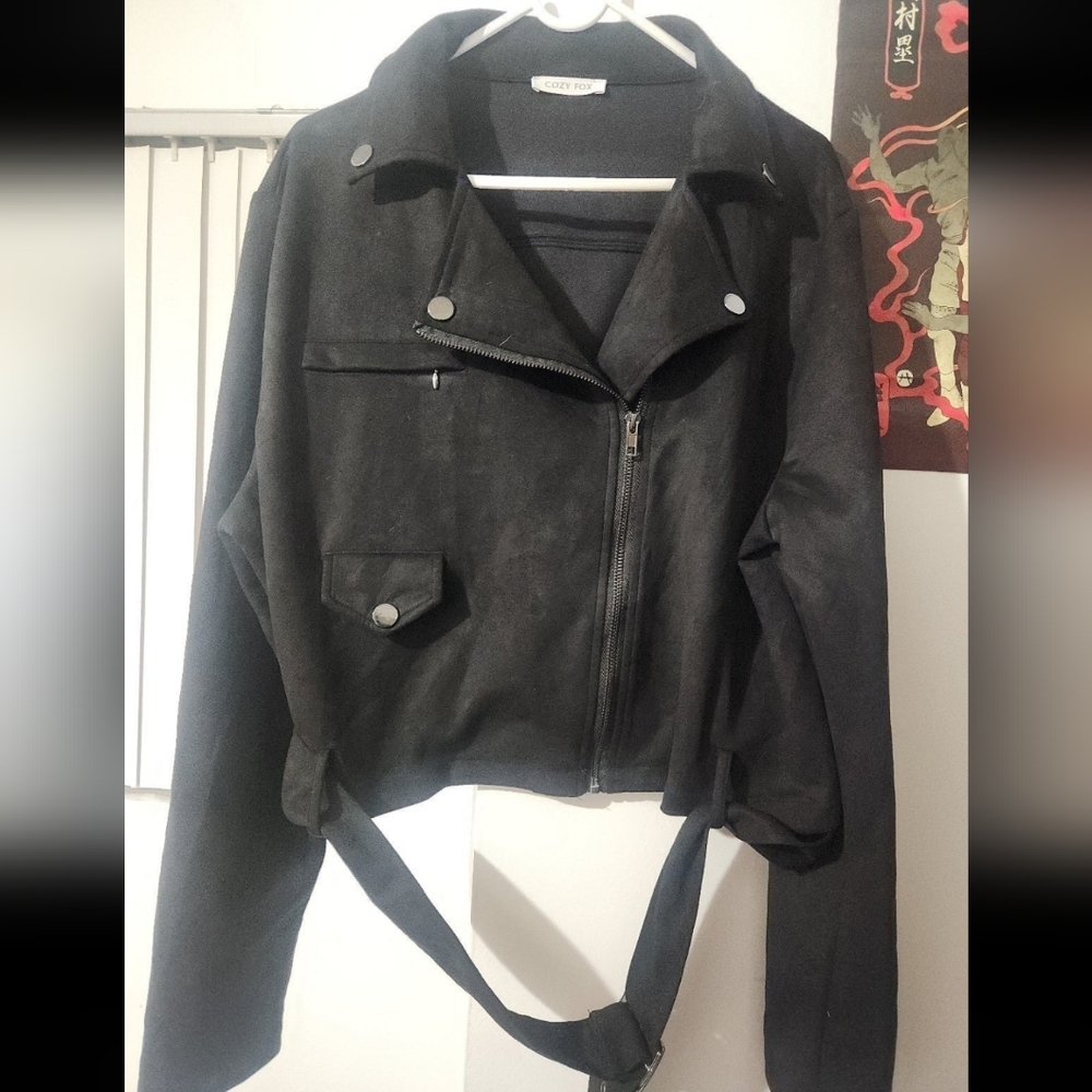 Womens Jacket